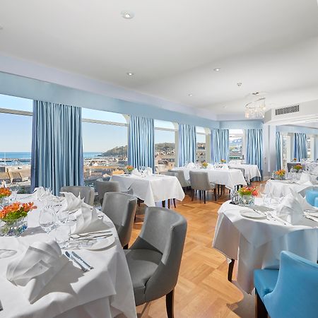 La Fregate Hotel Saint Peter Port Kültér fotó