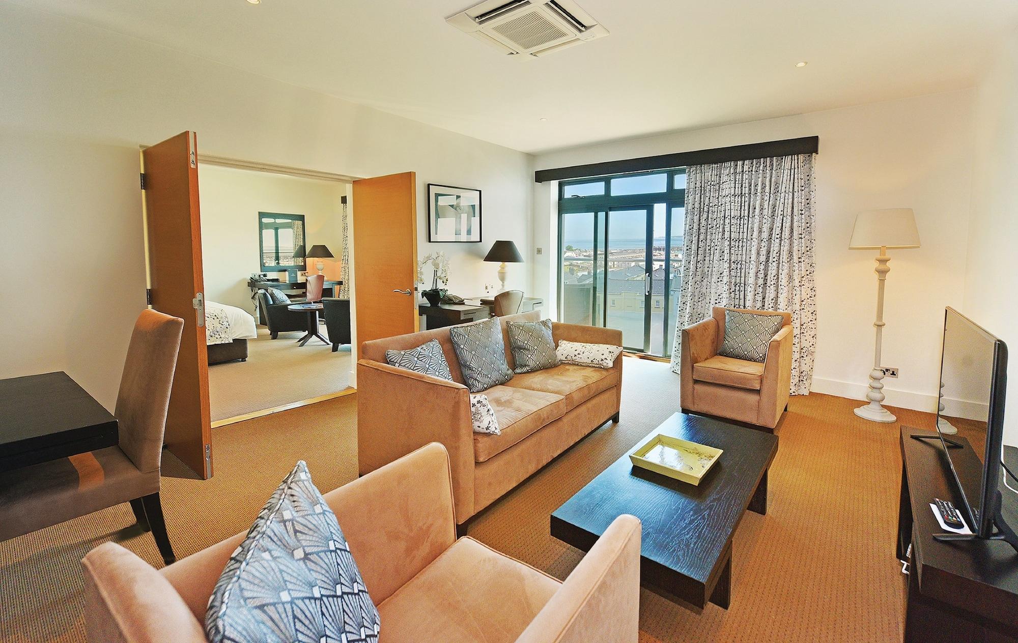 La Fregate Hotel Saint Peter Port Kültér fotó