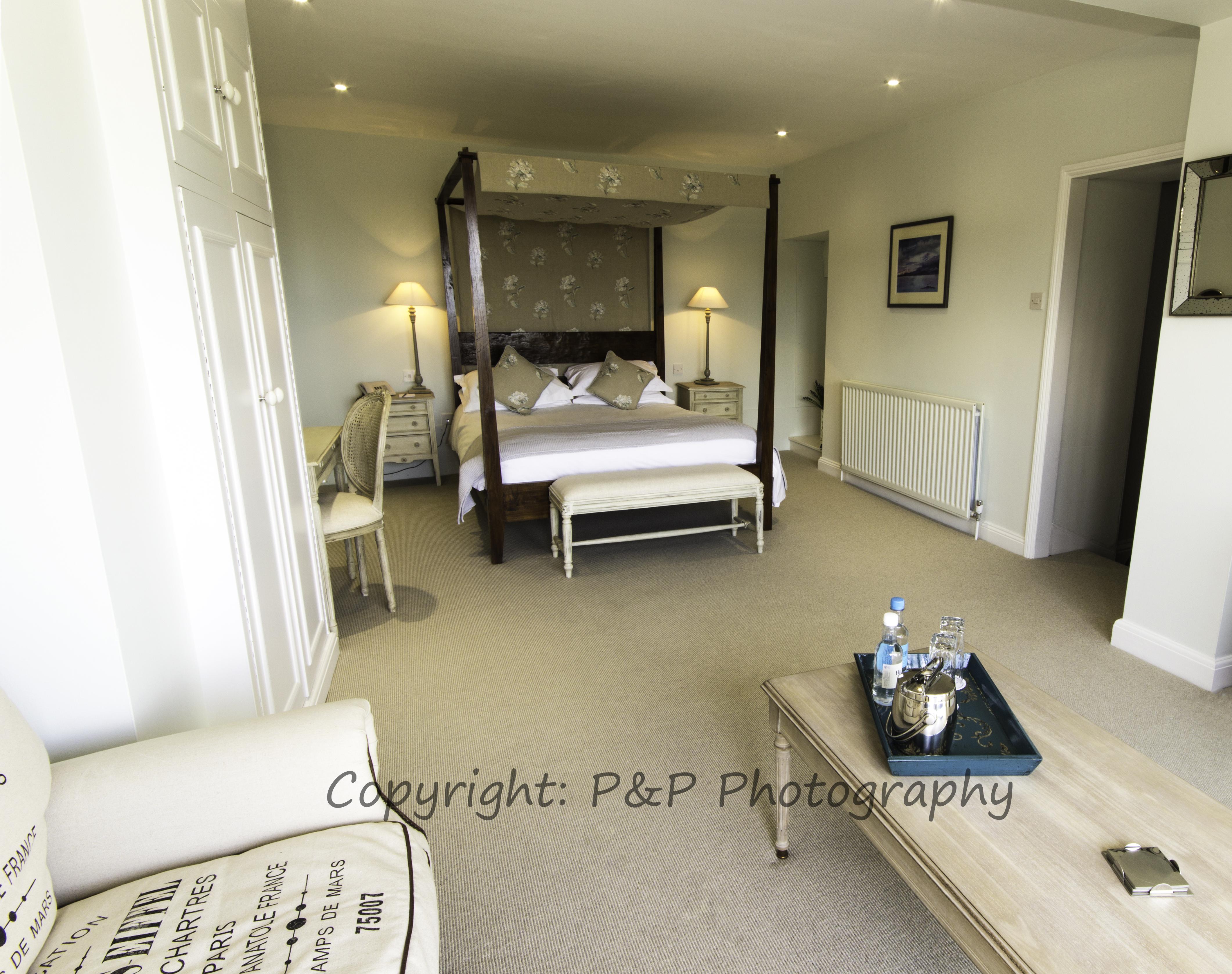La Fregate Hotel Saint Peter Port Kültér fotó