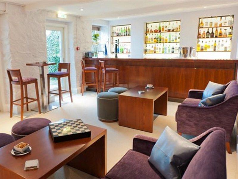 La Fregate Hotel Saint Peter Port Kültér fotó