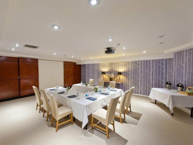 La Fregate Hotel Saint Peter Port Kültér fotó