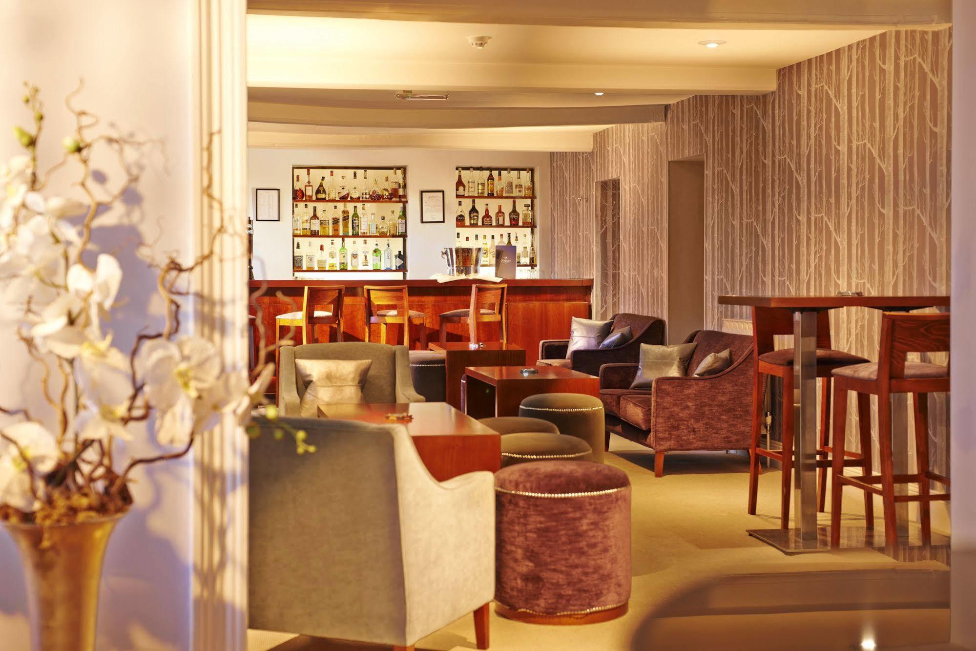 La Fregate Hotel Saint Peter Port Kültér fotó
